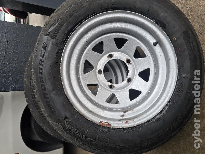 Vendo 15" Simm