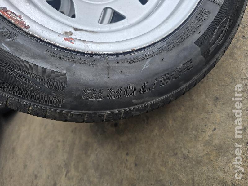 Vendo 15" Simm