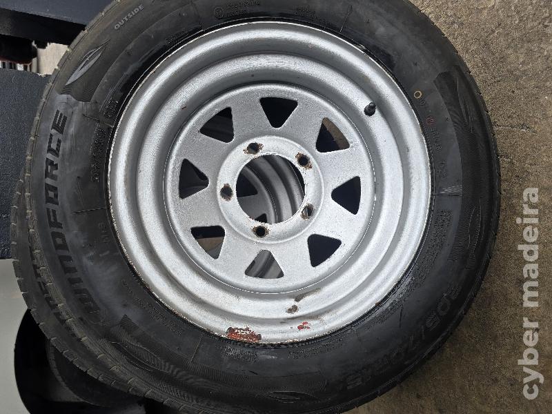 Vendo 15" Simm