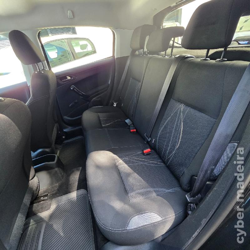 PEUGEOT 208 1.2 Vti Active Gasolina