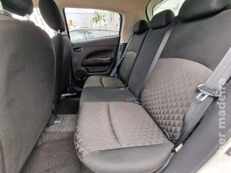 MITSUBISHI SPACE STAR 1.2 INTENSE Gasolina