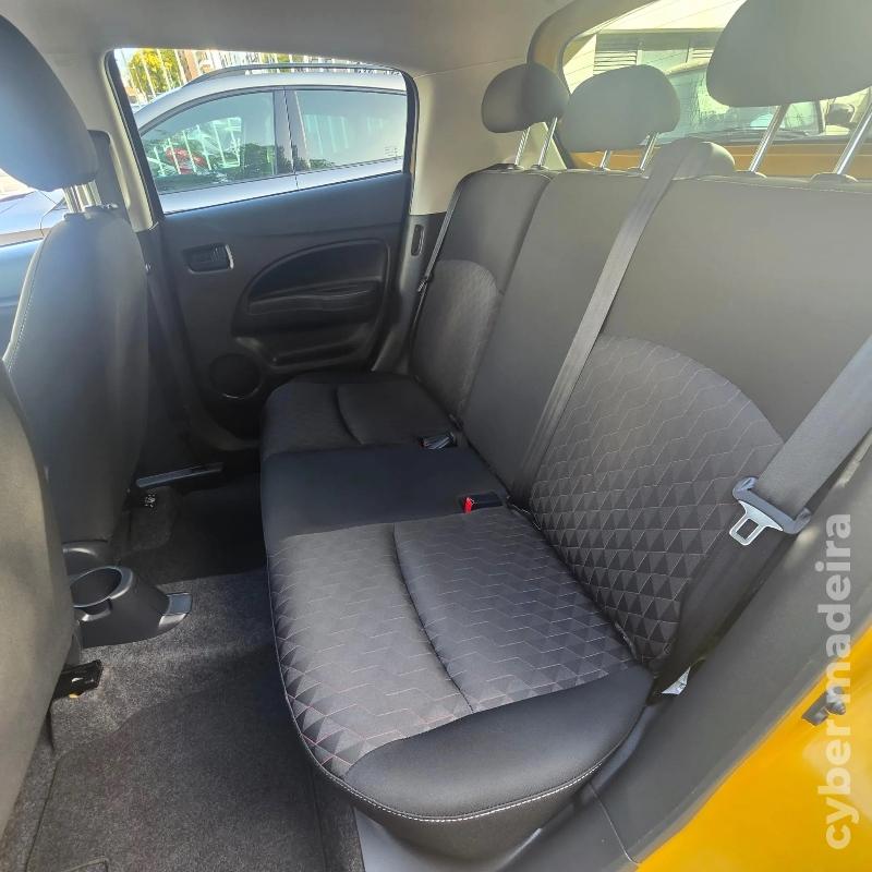 MITSUBISHI SPACE STAR 1.2 INTENSE Gasolina