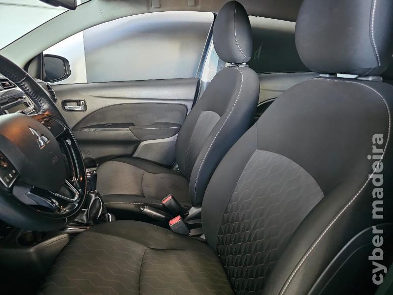 MITSUBISHI SPACE STAR 1.2 INTENSE Gasolina