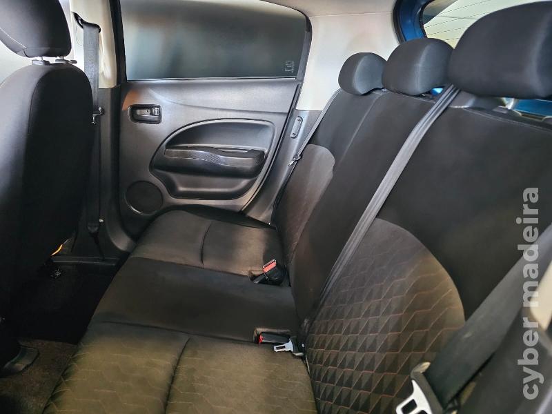 MITSUBISHI SPACE STAR 1.2 INTENSE Gasolina
