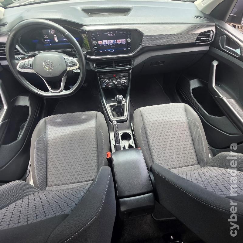 VOLKSWAGEN T-CROSS STYLE 95 CV Gasolina