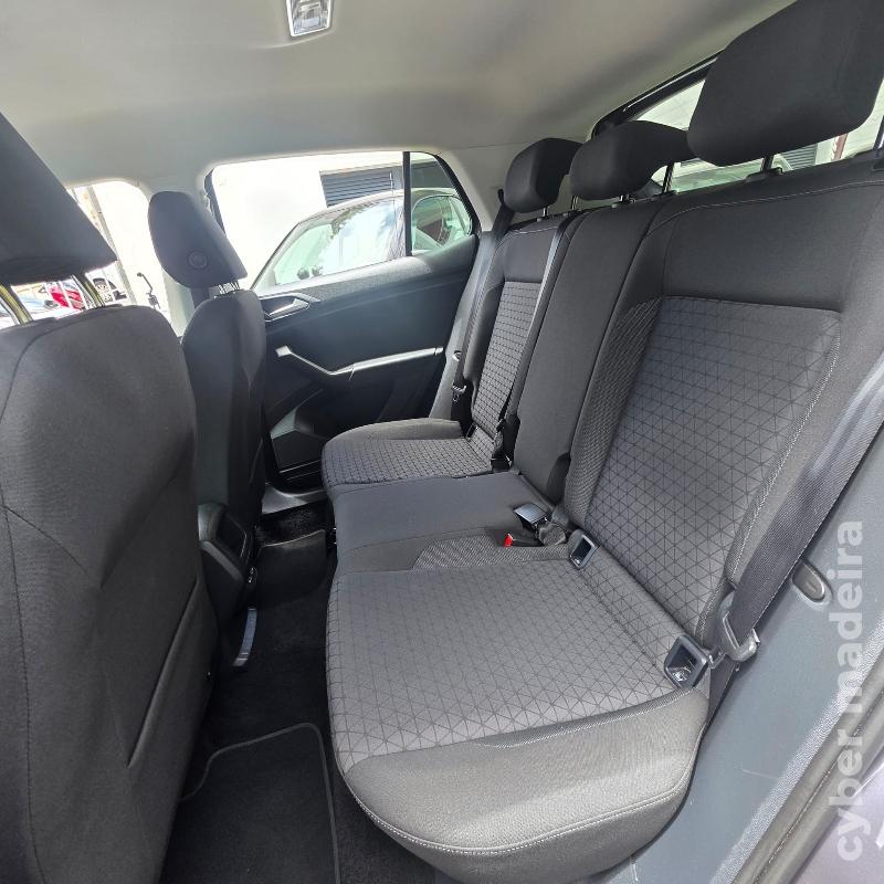 VOLKSWAGEN T-CROSS STYLE 95 CV Gasolina