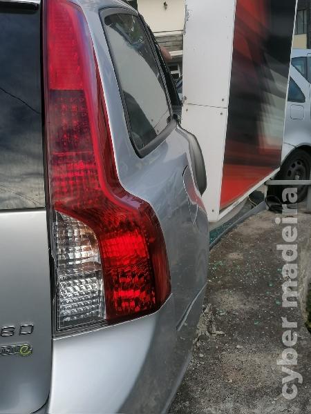 VOLVO V50 Carrinha V 50 de 2010 Gasóleo