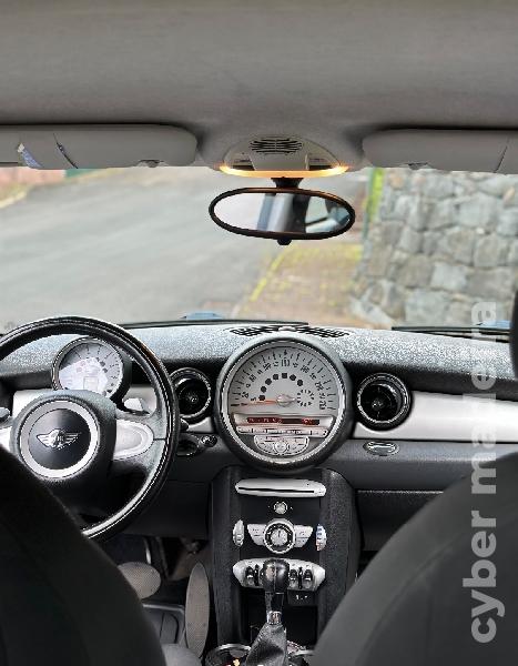 MINI MINI Cooper D Gasóleo