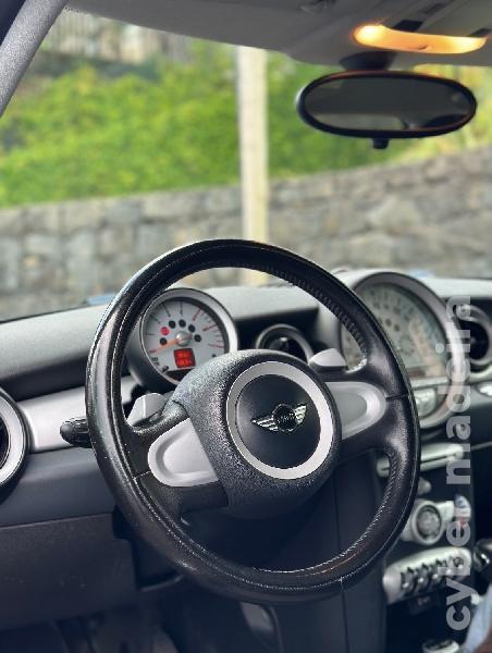 MINI MINI Cooper D Gasóleo