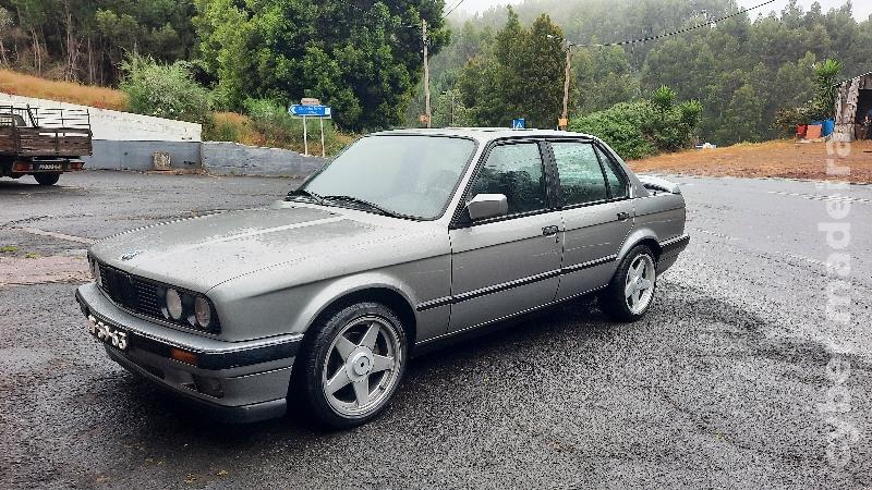 BMW Serie 3 316i Gasolina