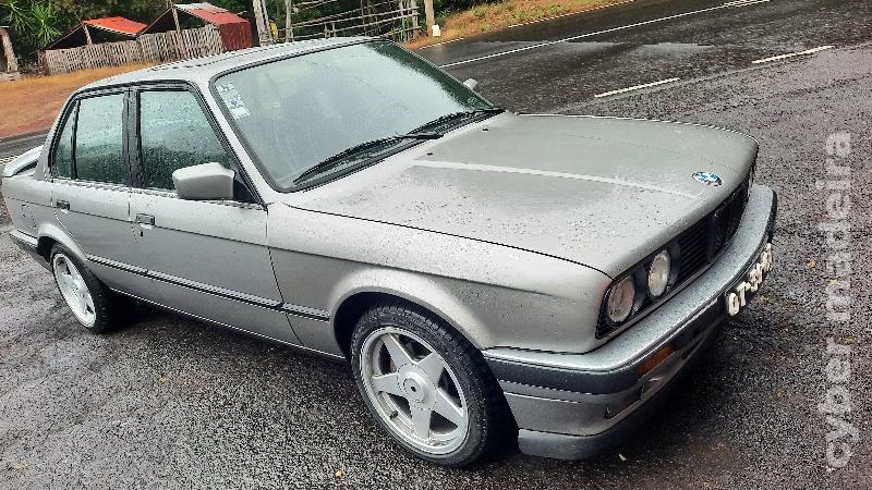 BMW Serie 3 316i Gasolina