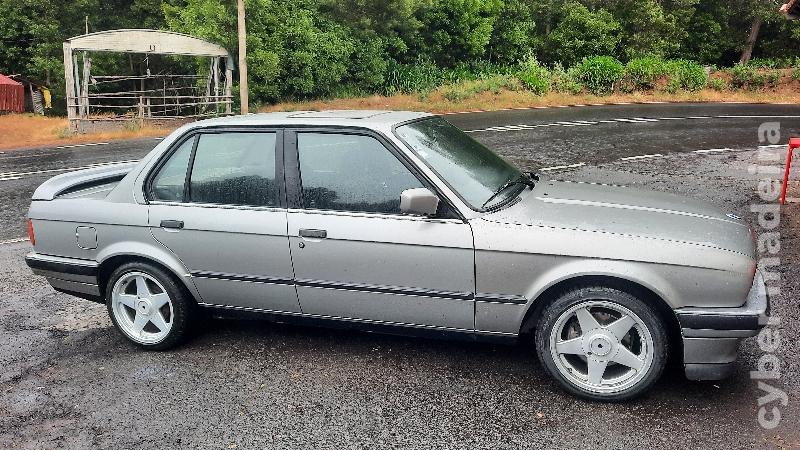 BMW Serie 3 316i Gasolina