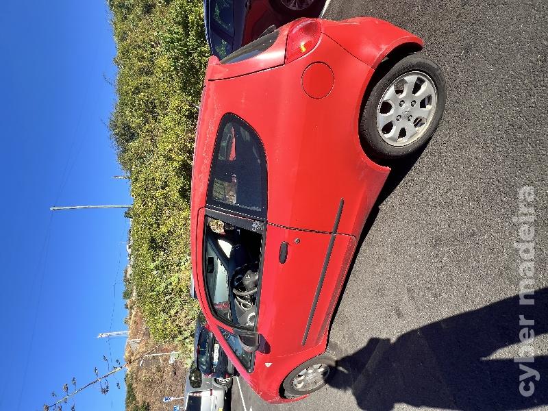 Mitsubishi Colt para peças/sucata