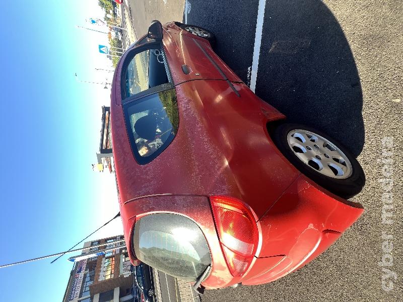 Mitsubishi Colt para peças/sucata