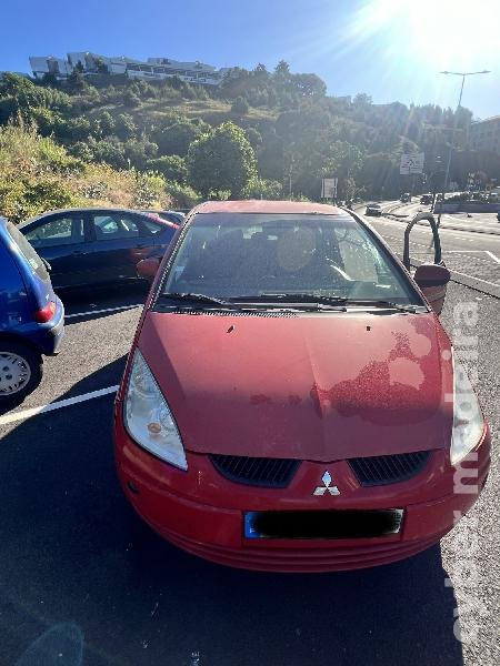 Mitsubishi Colt para peças/sucata