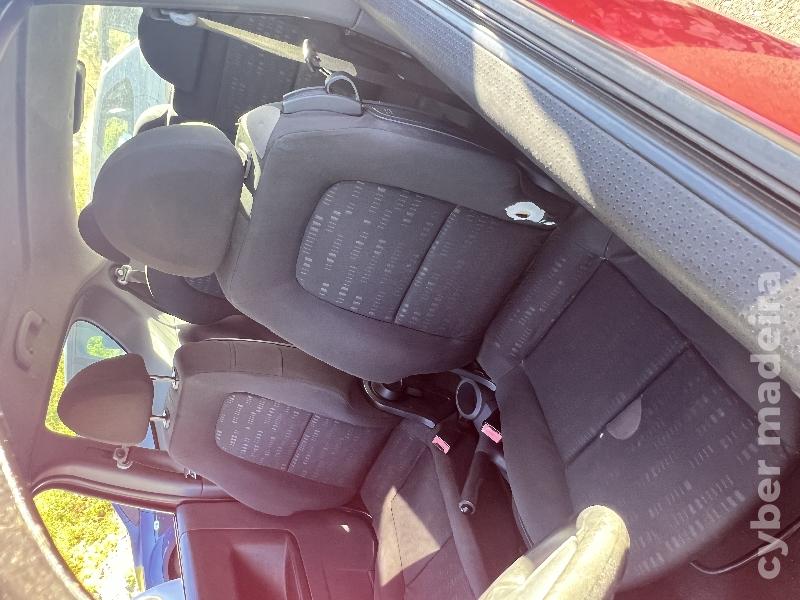 Mitsubishi Colt para peças/sucata