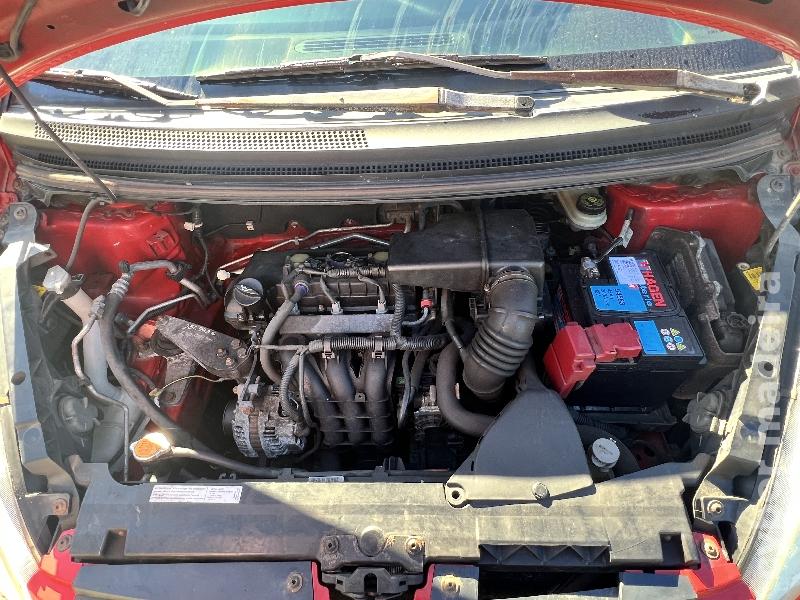 Mitsubishi Colt para peças/sucata