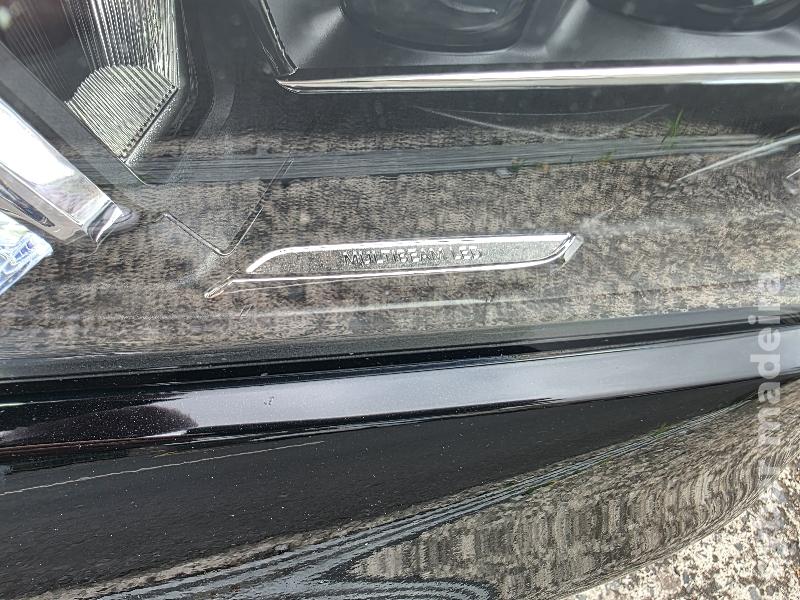 MERCEDES CLA 200d AMG LINE AUTOMÁTICO Gasóleo