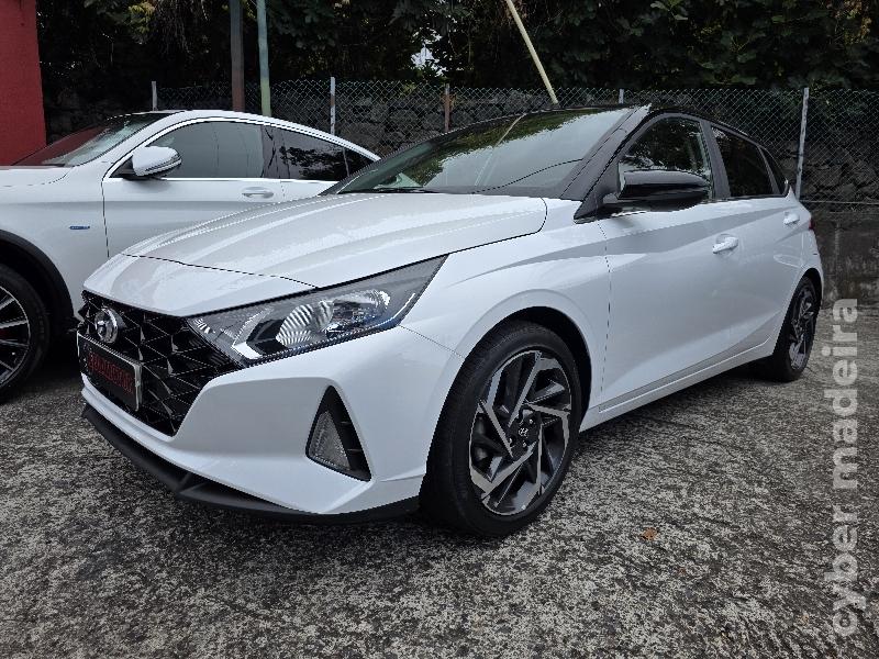 HYUNDAI I20 1.0 T-GDI STYLE PLUS 100CV Gasolina