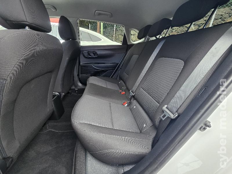 HYUNDAI I20 1.0 T-GDI STYLE PLUS 100CV Gasolina