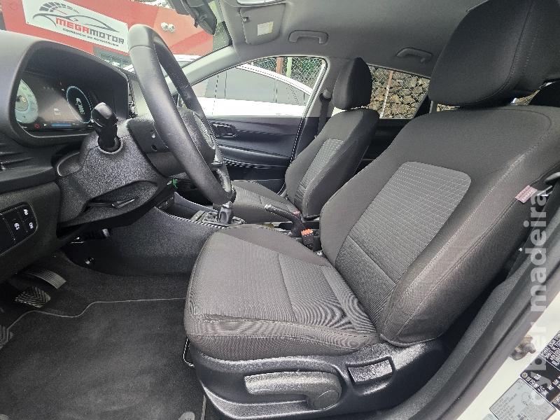 HYUNDAI I20 1.0 T-GDI STYLE PLUS 100CV Gasolina