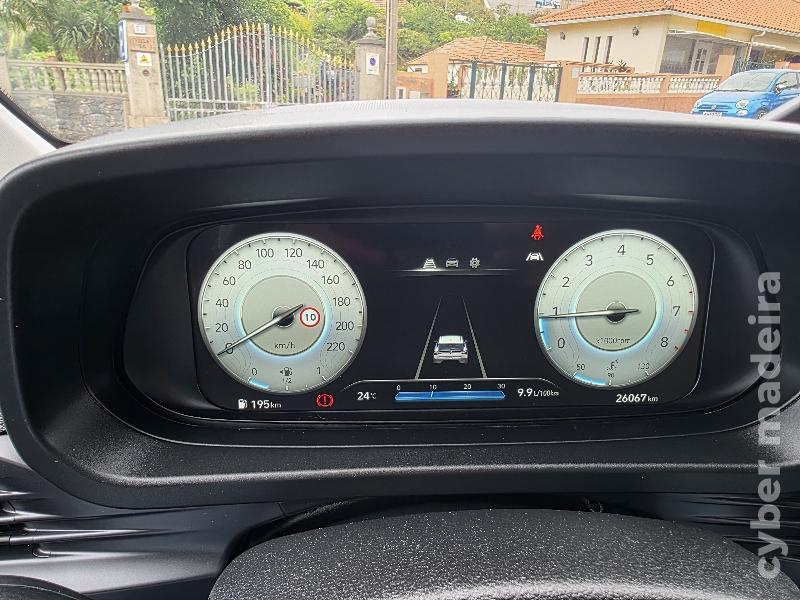 HYUNDAI I20 1.0 T-GDI STYLE PLUS 100CV Gasolina