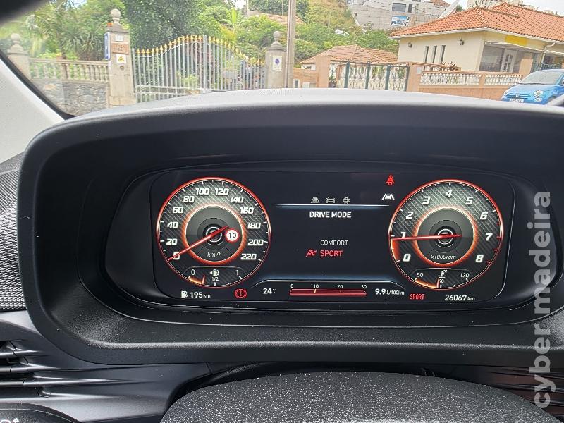 HYUNDAI I20 1.0 T-GDI STYLE PLUS 100CV Gasolina