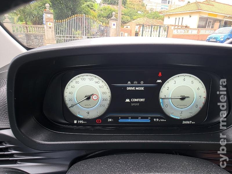 HYUNDAI I20 1.0 T-GDI STYLE PLUS 100CV Gasolina