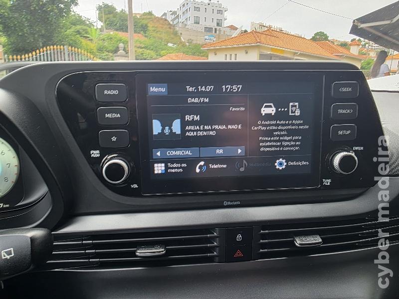 HYUNDAI I20 1.0 T-GDI STYLE PLUS 100CV Gasolina