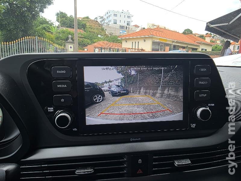 HYUNDAI I20 1.0 T-GDI STYLE PLUS 100CV Gasolina