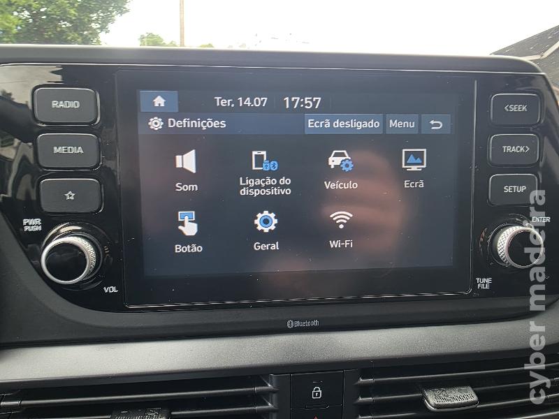 HYUNDAI I20 1.0 T-GDI STYLE PLUS 100CV Gasolina
