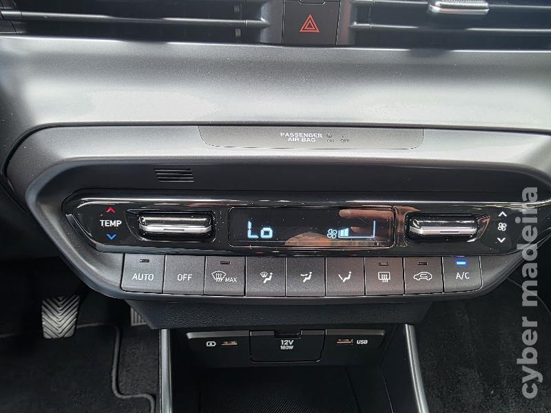 HYUNDAI I20 1.0 T-GDI STYLE PLUS 100CV Gasolina