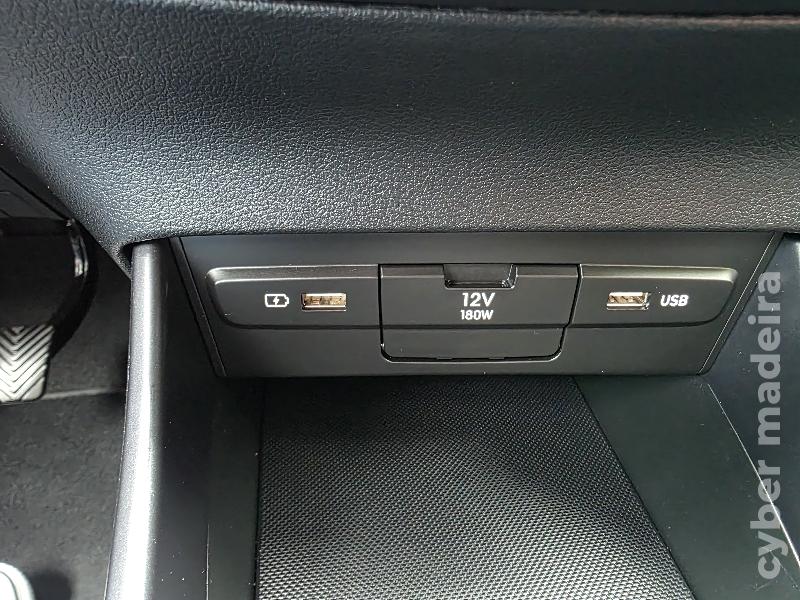 HYUNDAI I20 1.0 T-GDI STYLE PLUS 100CV Gasolina
