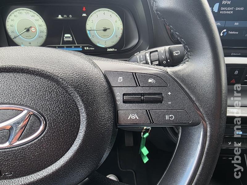 HYUNDAI I20 1.0 T-GDI STYLE PLUS 100CV Gasolina