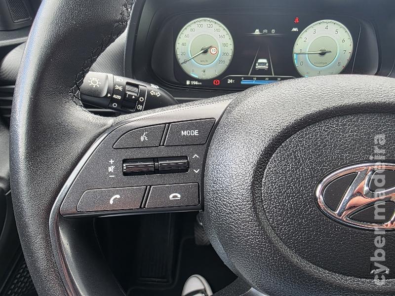 HYUNDAI I20 1.0 T-GDI STYLE PLUS 100CV Gasolina