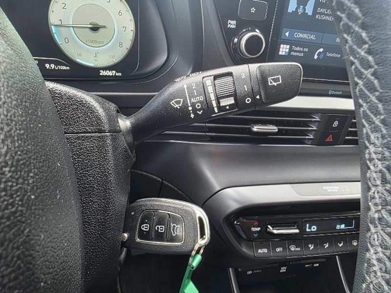 HYUNDAI I20 1.0 T-GDI STYLE PLUS 100CV Gasolina