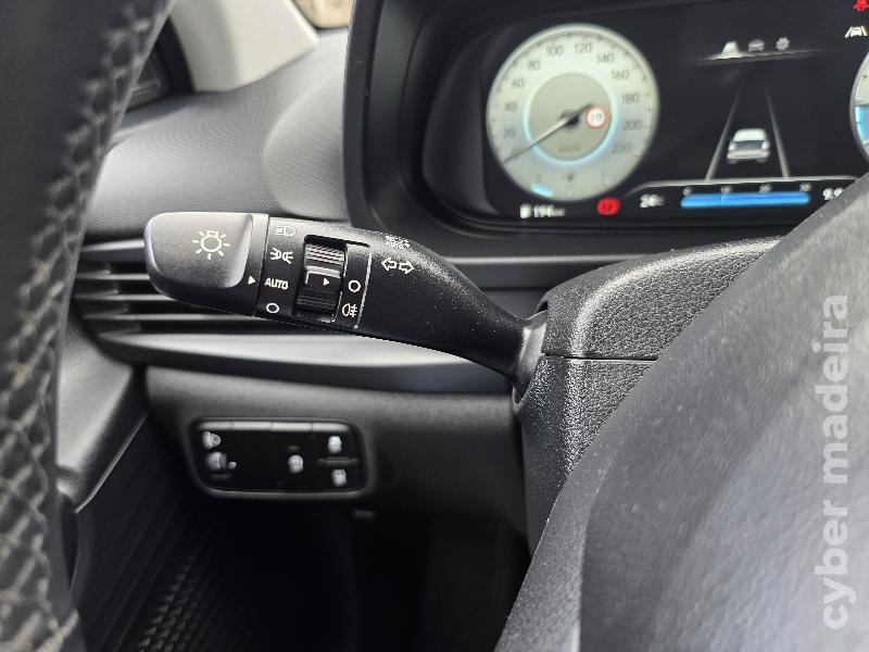 HYUNDAI I20 1.0 T-GDI STYLE PLUS 100CV Gasolina
