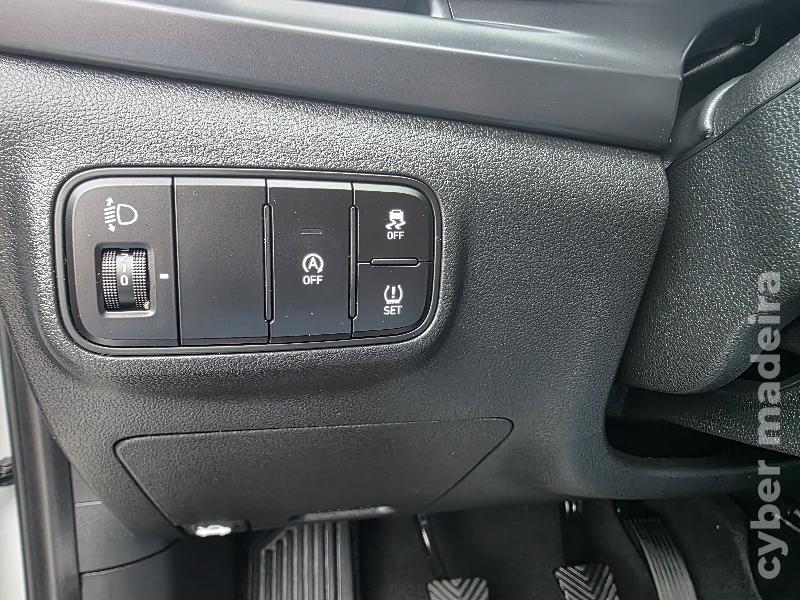 HYUNDAI I20 1.0 T-GDI STYLE PLUS 100CV Gasolina