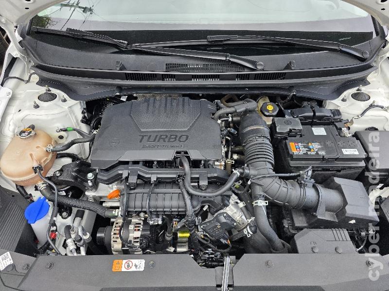 HYUNDAI I20 1.0 T-GDI STYLE PLUS 100CV Gasolina