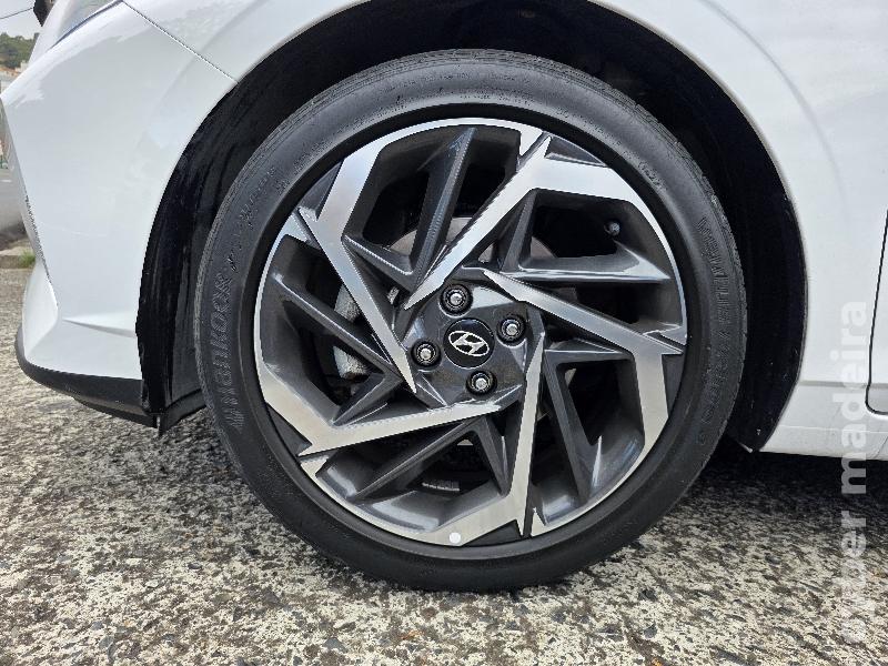 HYUNDAI I20 1.0 T-GDI STYLE PLUS 100CV Gasolina