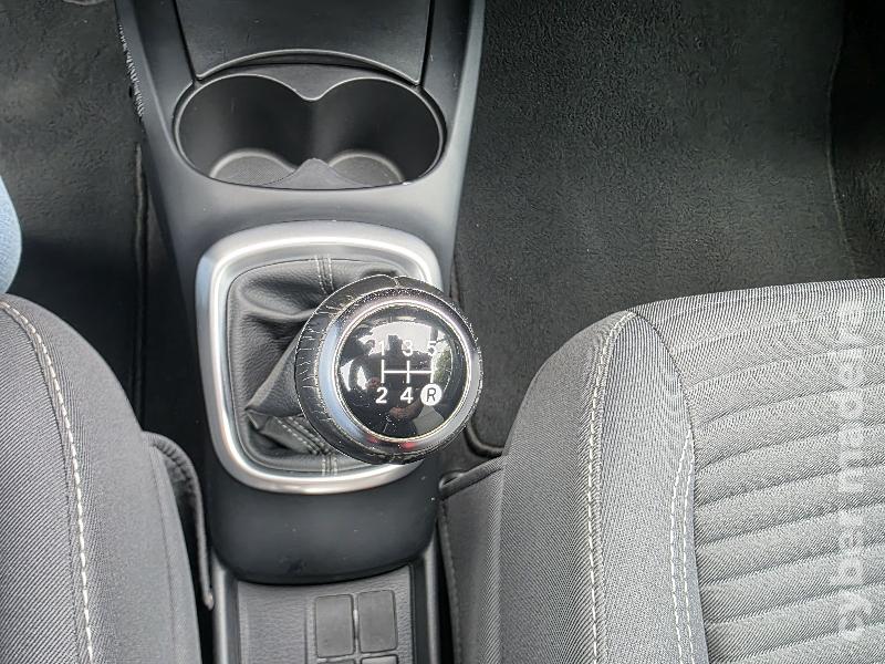 TOYOTA YARIS 1.0 VVT-I COMFORT 72cv Gasolina