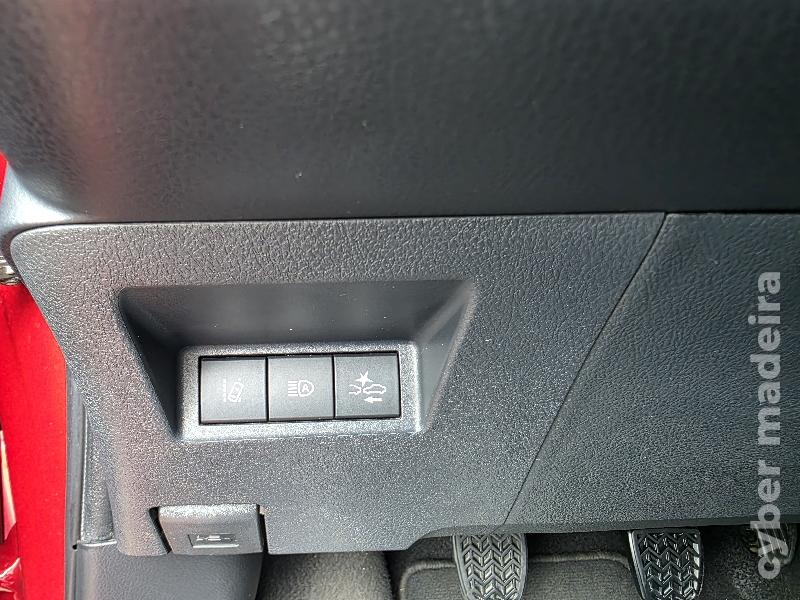 TOYOTA YARIS 1.0 VVT-I COMFORT 72cv Gasolina