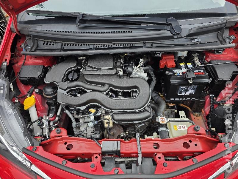 TOYOTA YARIS 1.0 VVT-I COMFORT 72cv Gasolina