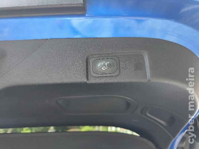 FORD PUMA 1.0 ECOBOOST MILD-HYBRID ST-LINE 125CV Gasolina