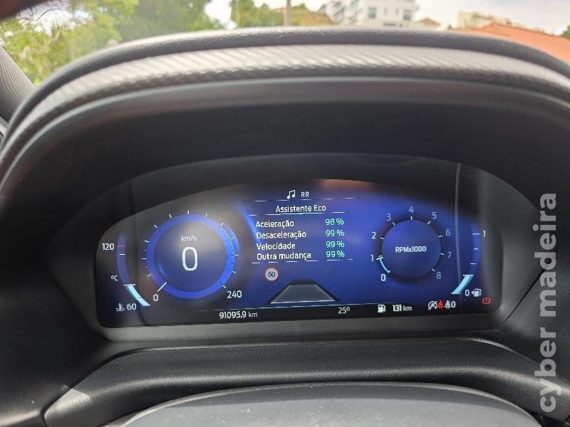 FORD PUMA 1.0 ECOBOOST MILD-HYBRID ST-LINE 125CV Gasolina
