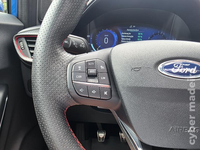 FORD PUMA 1.0 ECOBOOST MILD-HYBRID ST-LINE 125CV Gasolina