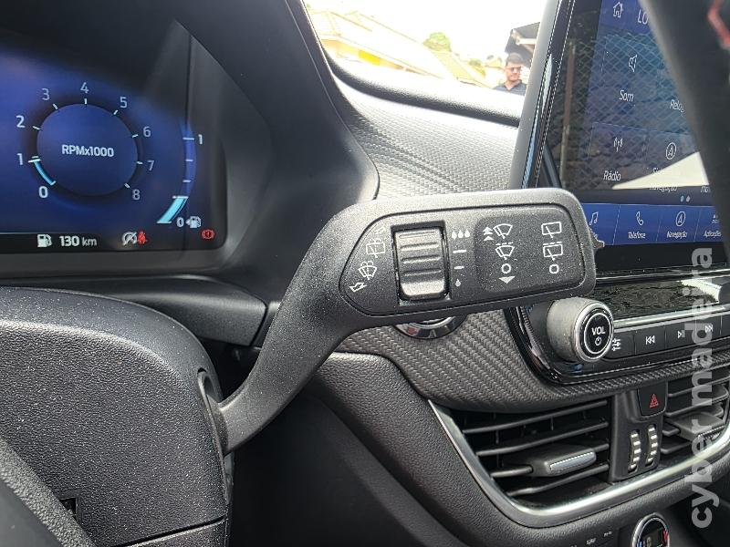FORD PUMA 1.0 ECOBOOST MILD-HYBRID ST-LINE 125CV Gasolina