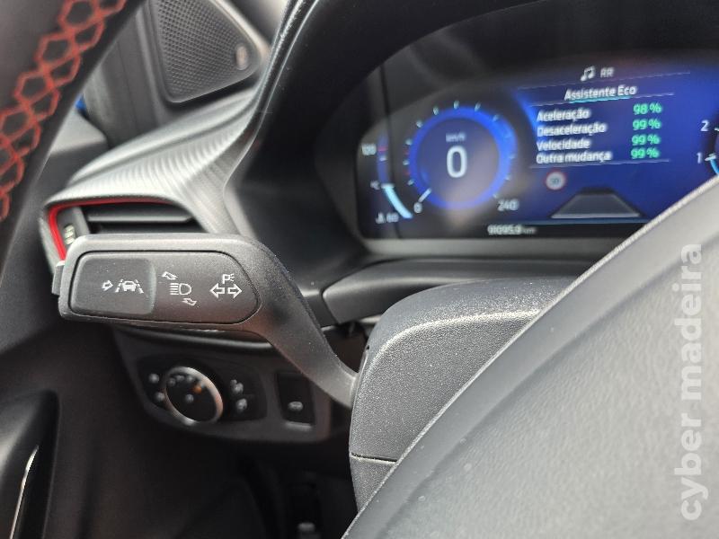 FORD PUMA 1.0 ECOBOOST MILD-HYBRID ST-LINE 125CV Gasolina
