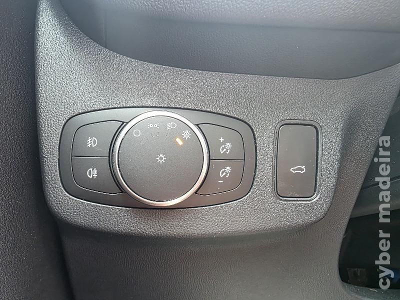 FORD PUMA 1.0 ECOBOOST MILD-HYBRID ST-LINE 125CV Gasolina