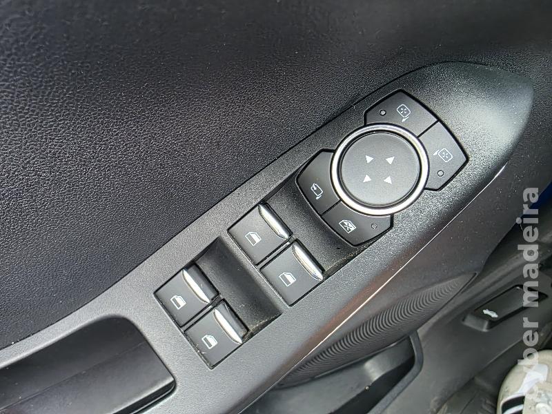 FORD PUMA 1.0 ECOBOOST MILD-HYBRID ST-LINE 125CV Gasolina